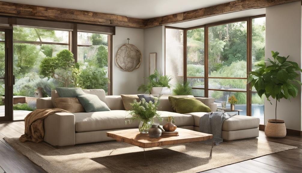 seeking a values aligned home