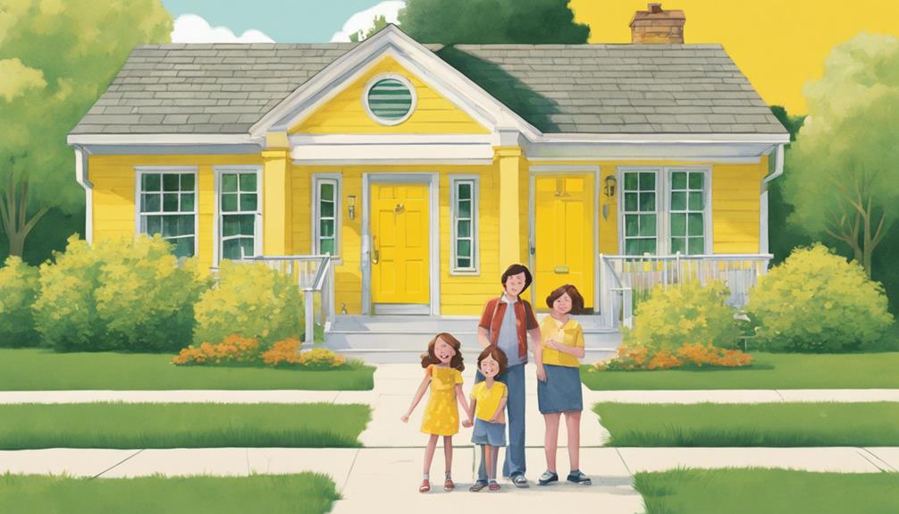 seeking schools near home