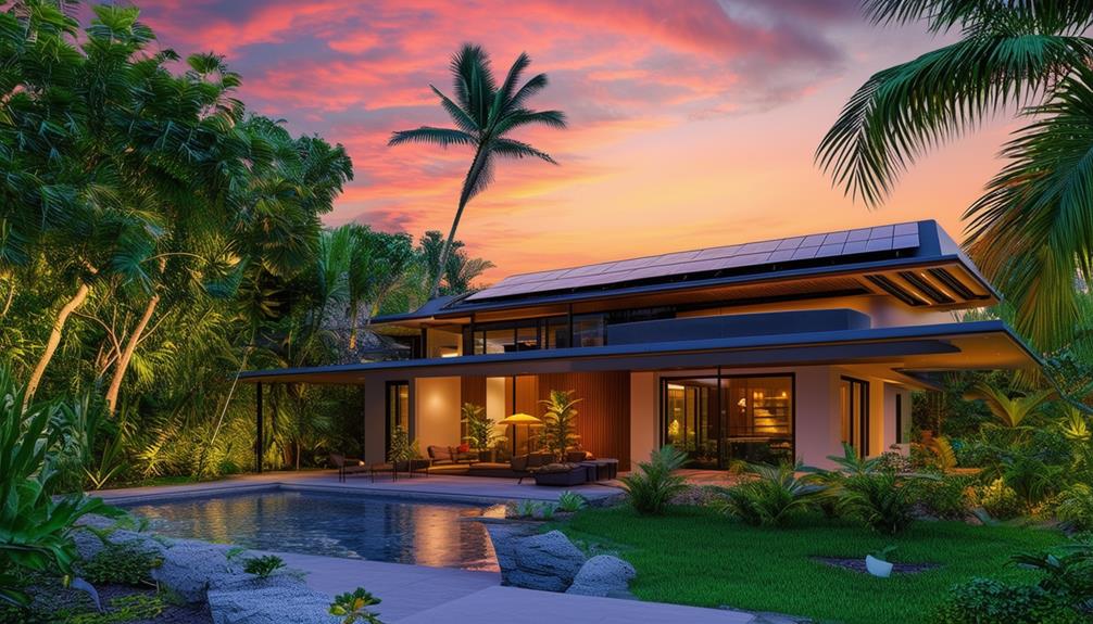 solar boosts puerto rico