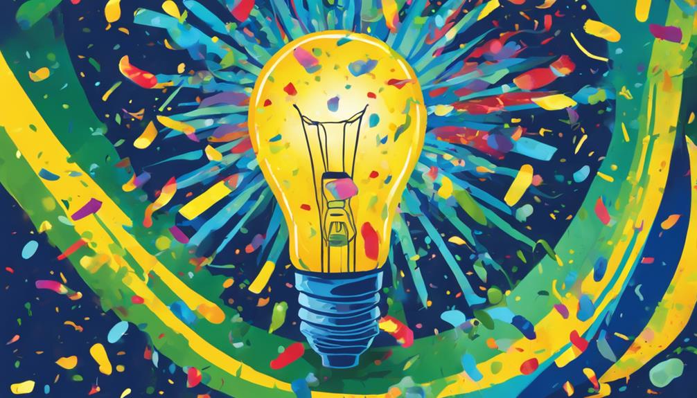 stand out with marketing