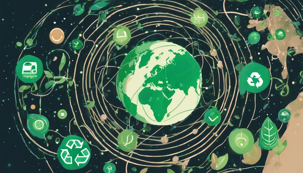 sustainable investing for all