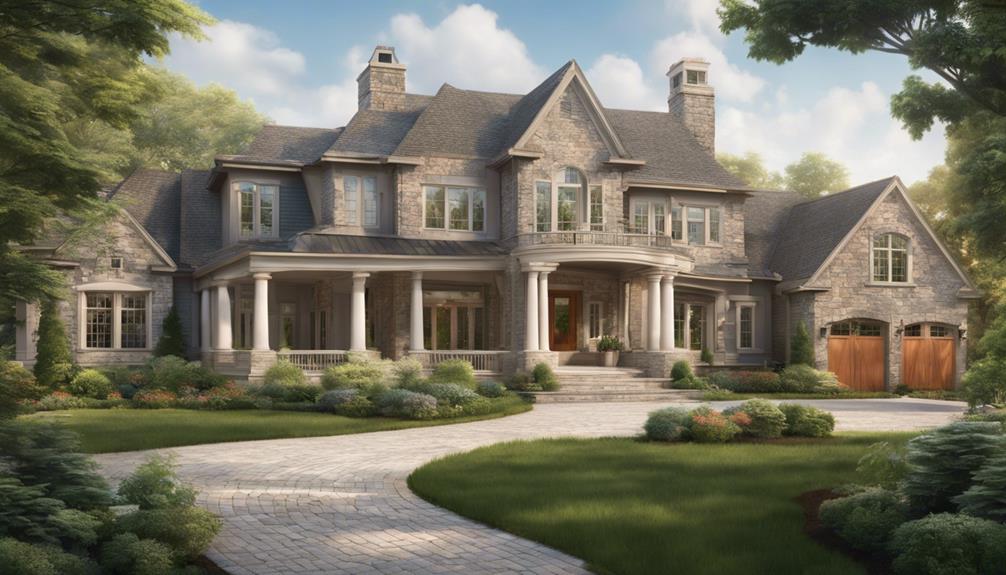 tailored dream homes delight