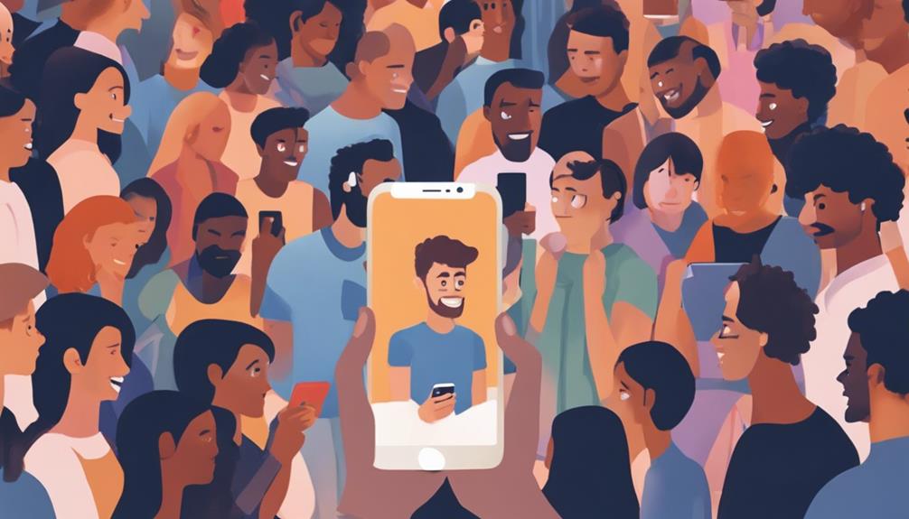 utilizing social proof effectively