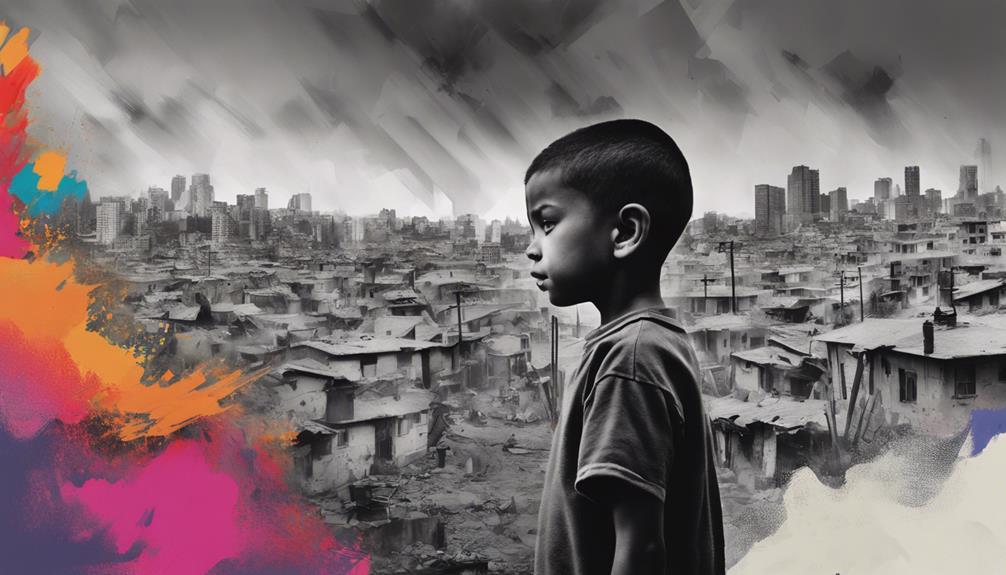 visual storytelling in news