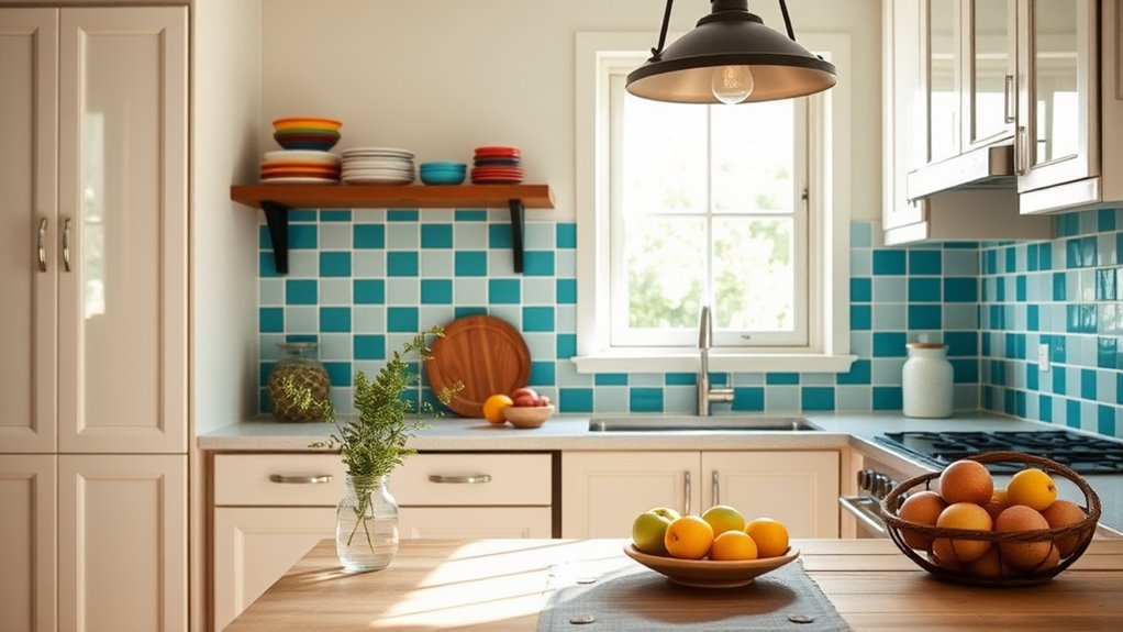 affordable kitchen upgrades ideas