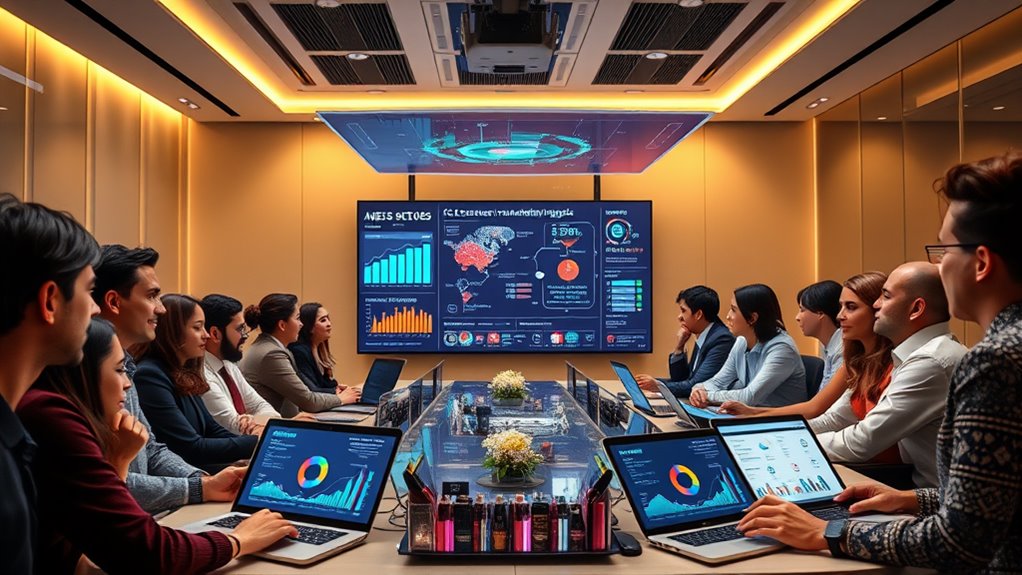 ai driven marketing revolution