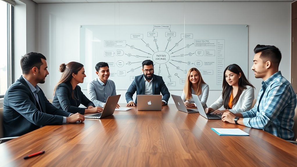 attracting investors to business