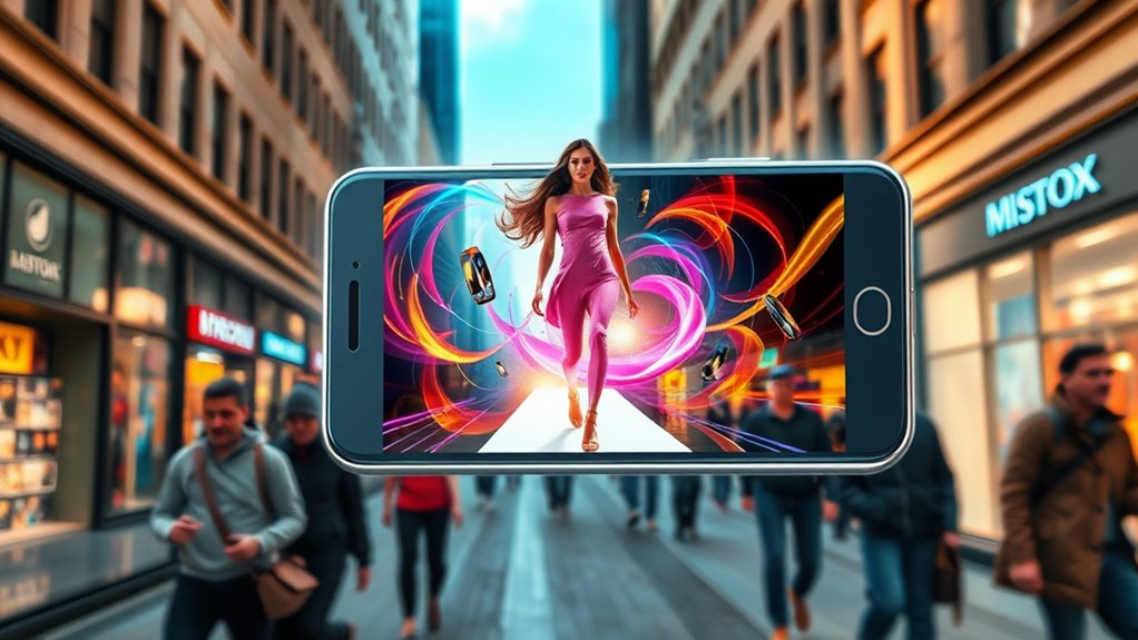 augmented reality marketing innovation