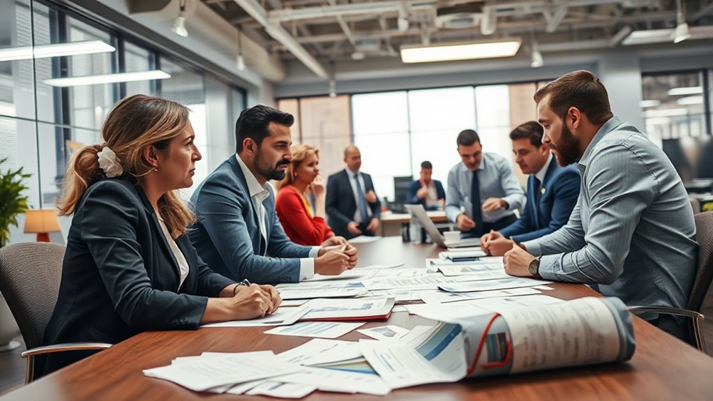 avoid common financial pitfalls