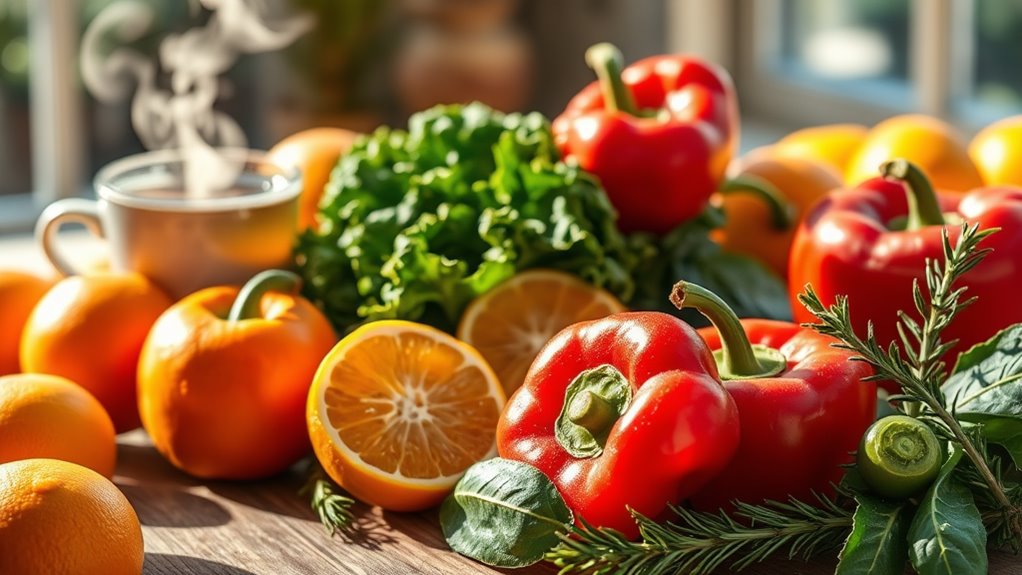 boost your immune system