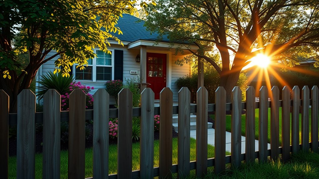 building property equity matters