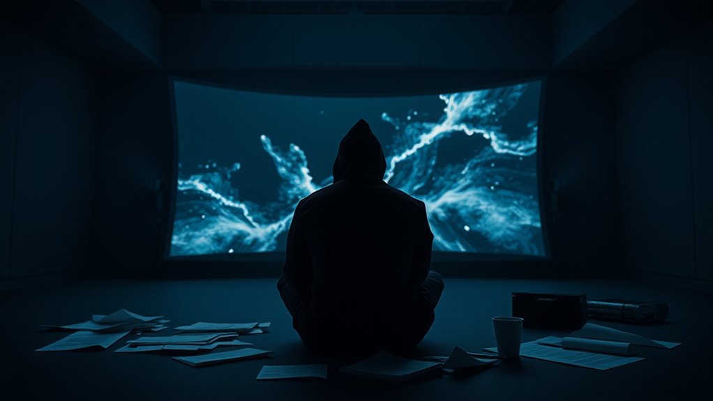 captivating video ad creation