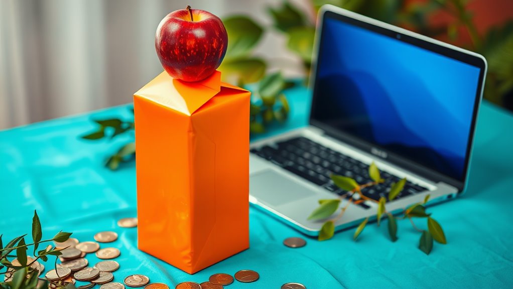 color influences consumer behavior