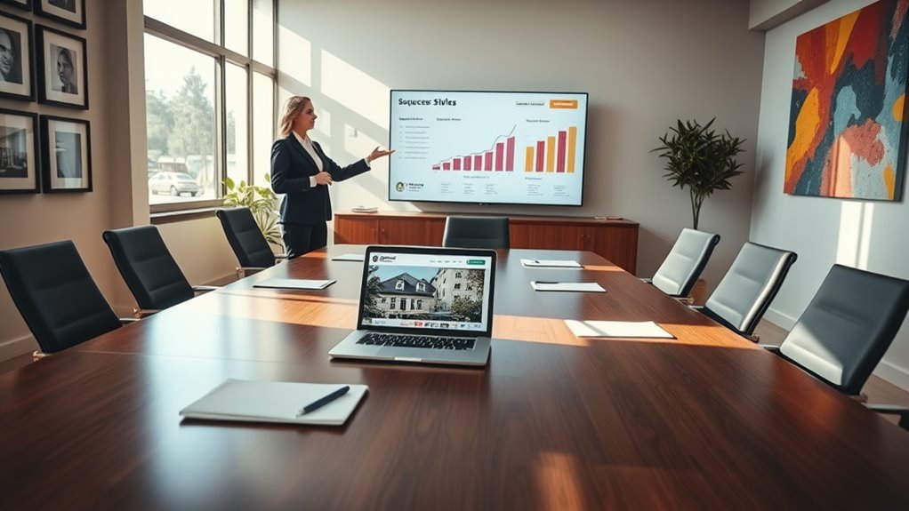 confidently navigate real estate