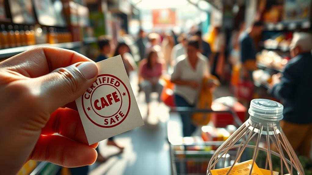 consumer rights and safeguards