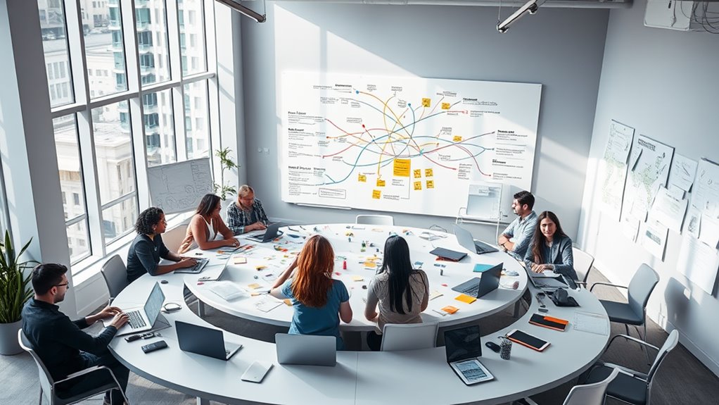 customer focused business strategy
