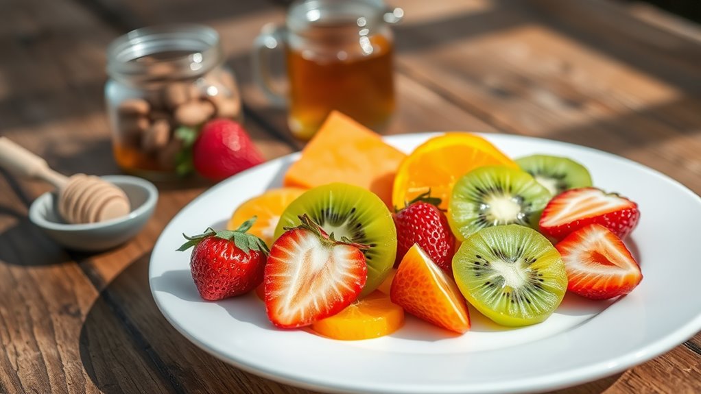 cut down on sugar