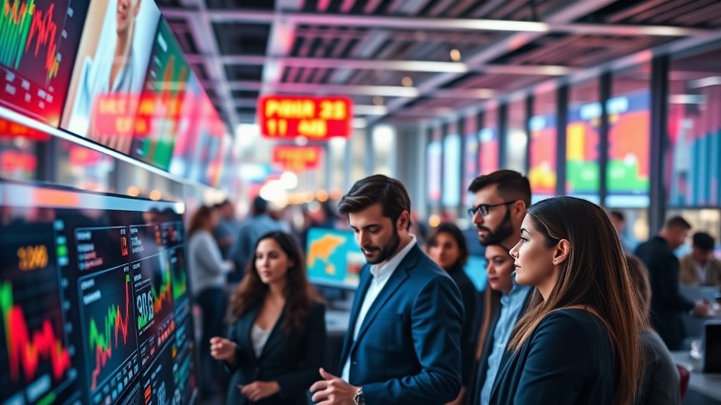 data informs business choices