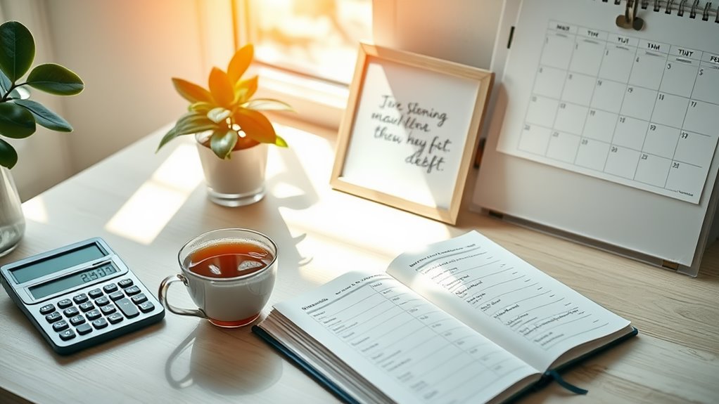 debt management without stress