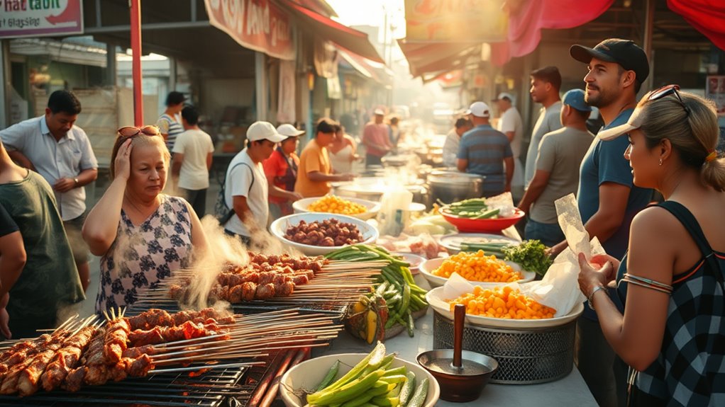 discover authentic culinary adventures