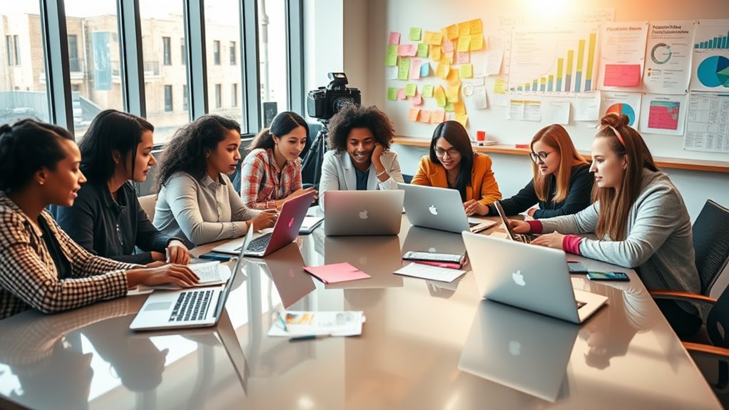 diverse perspectives enhance journalism