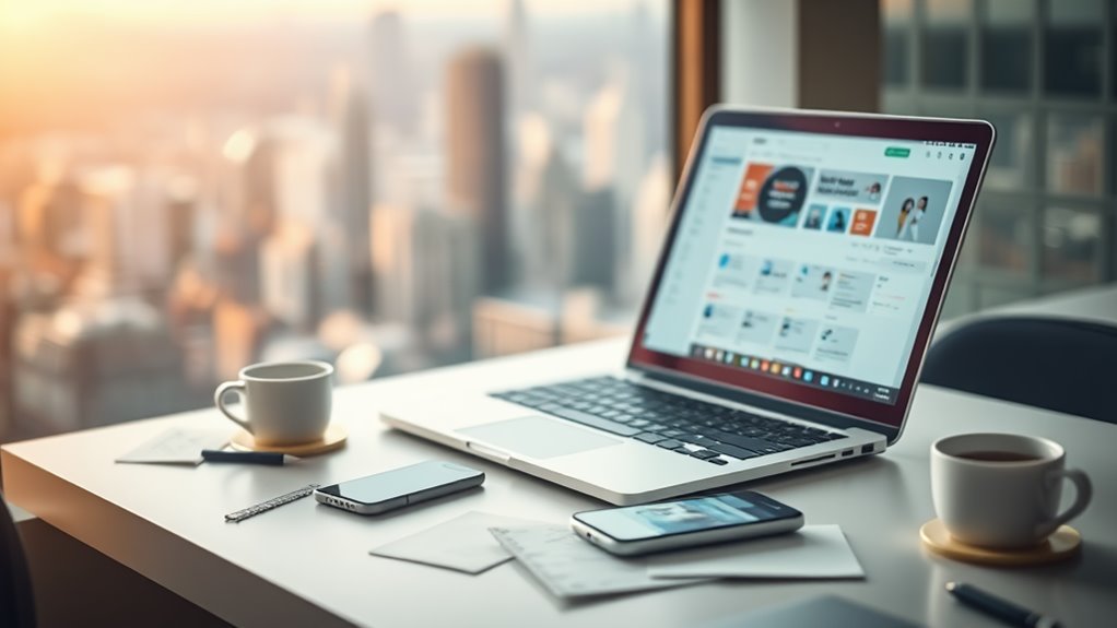 drive results through engagement