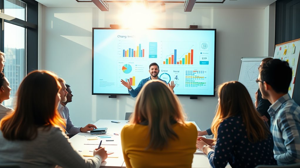 effective organizational change management