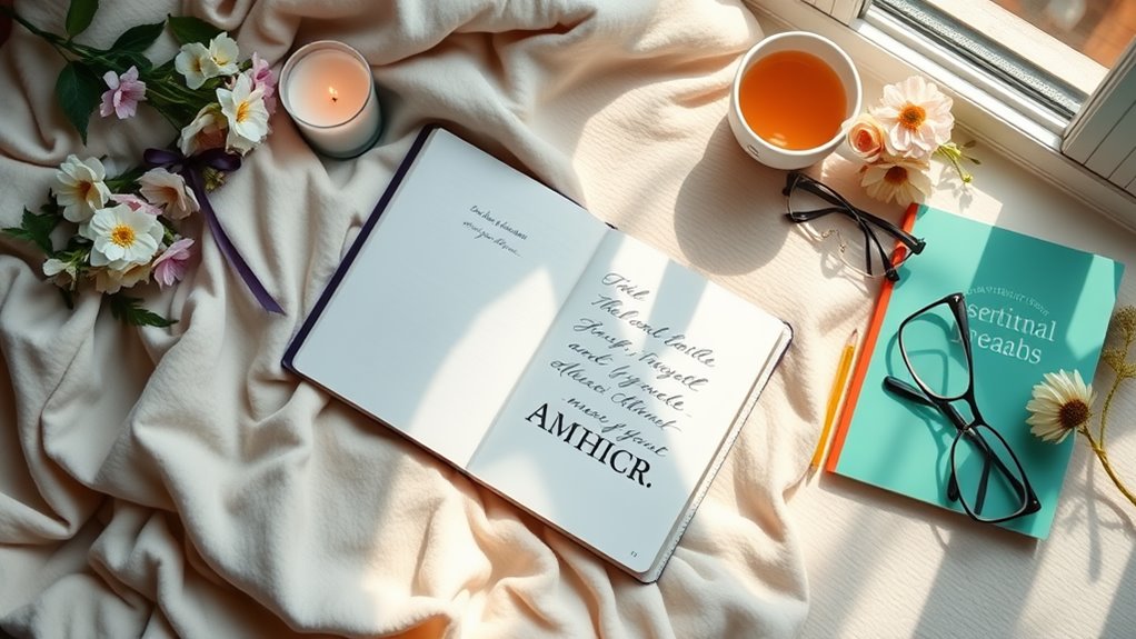 effective self care plan creation
