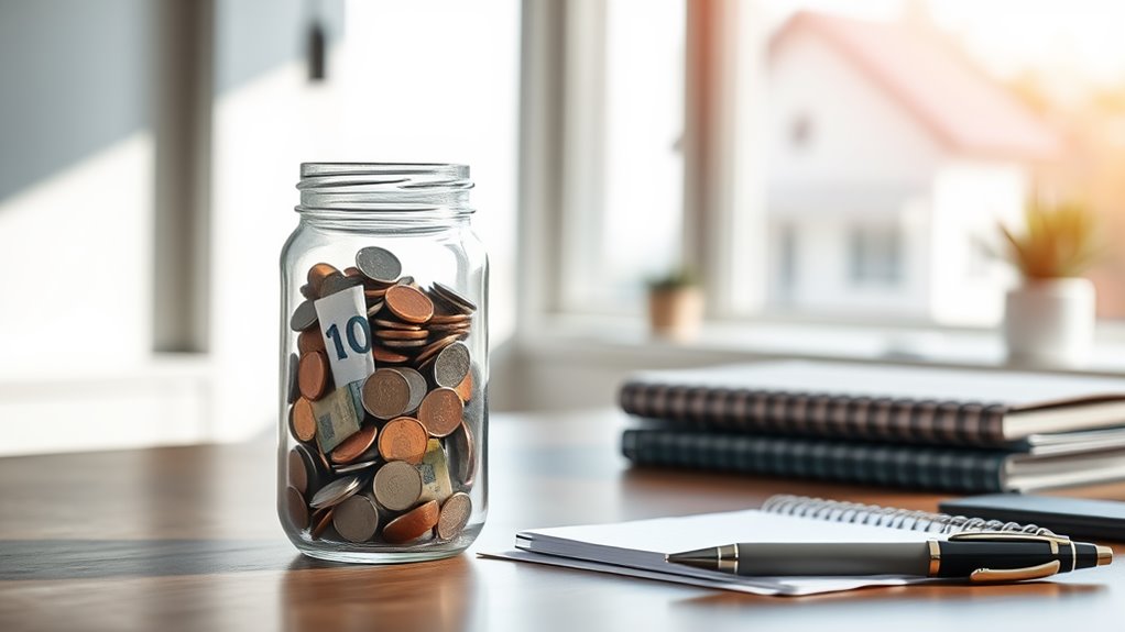 emergency funds ensure stability