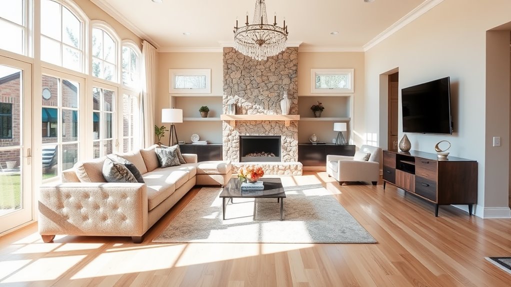 enhance home value strategically