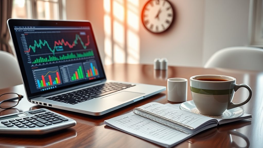 essential investor performance indicators