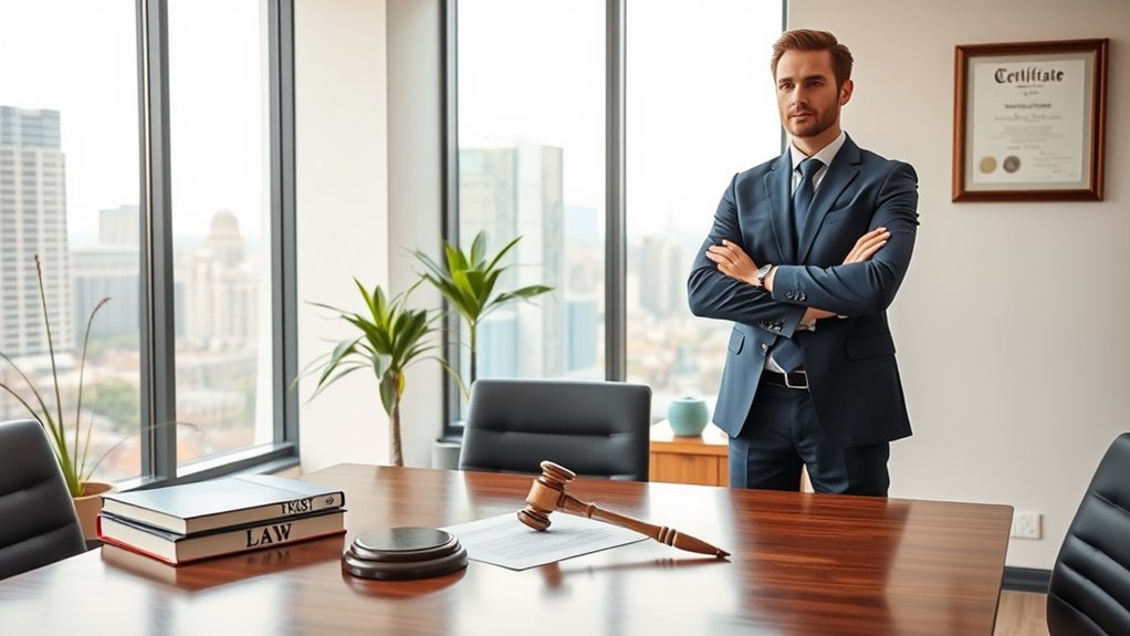 establish solid legal frameworks