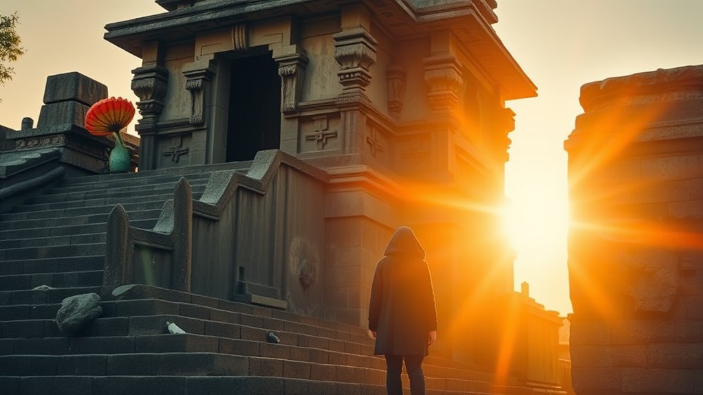 explore local historical sites