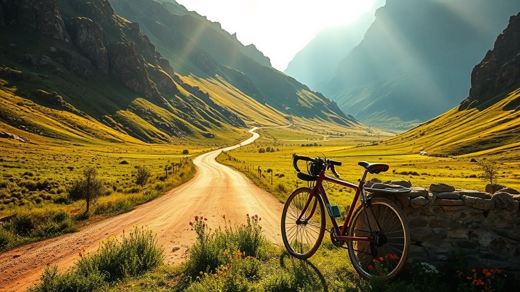 explore unique destinations secretly