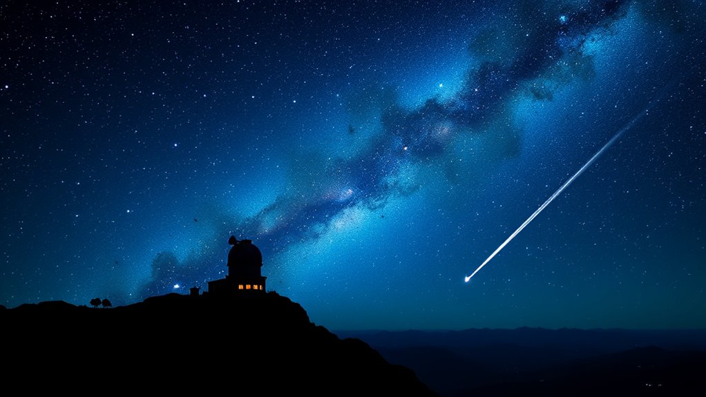 fascinating inquiries in astronomy