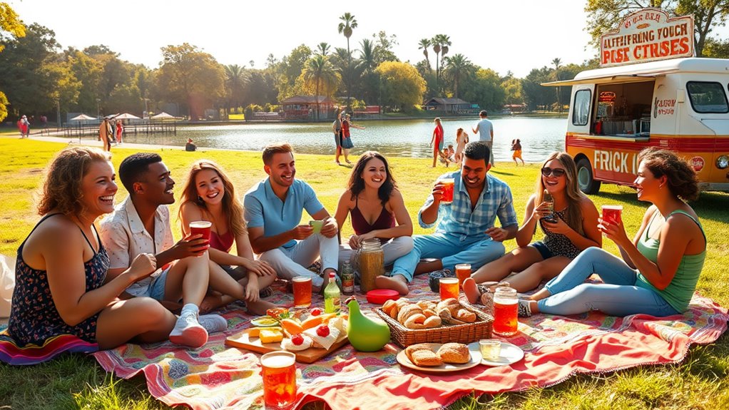 frugal fun experiences await