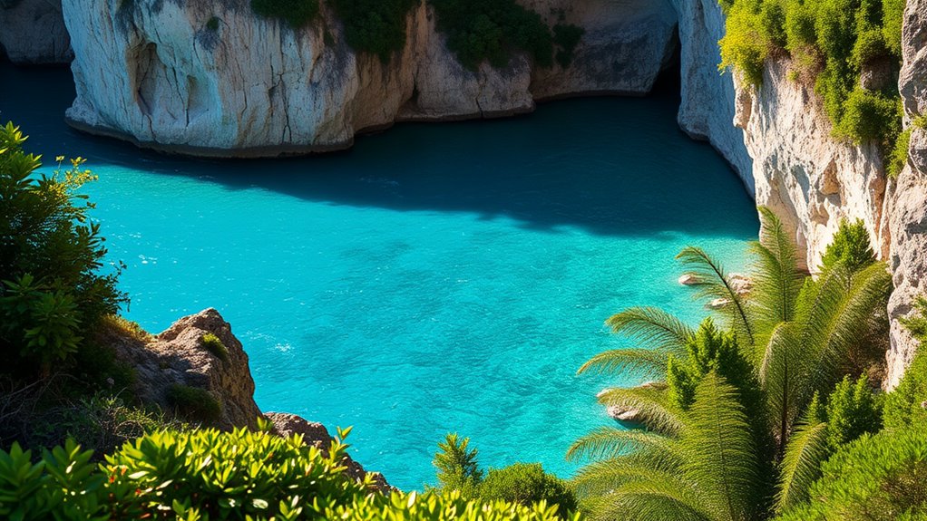 hidden gems of travel