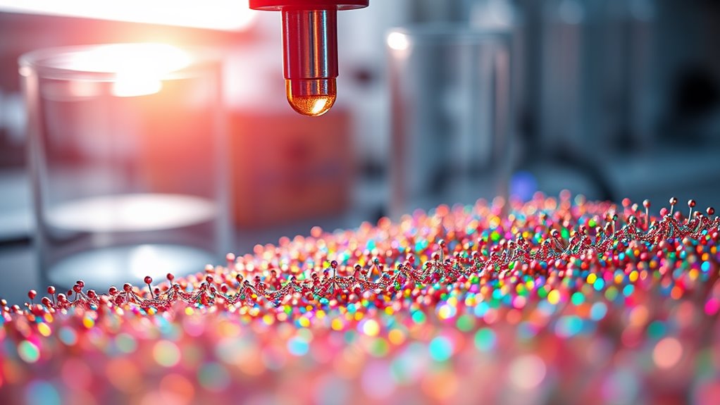 innovative advancements in nanotechnology