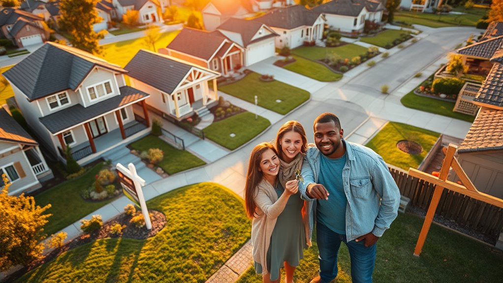 investing in real estate