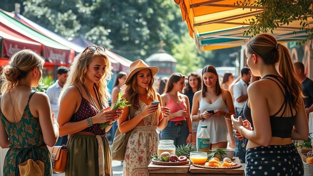 leverage micro influencers strategically