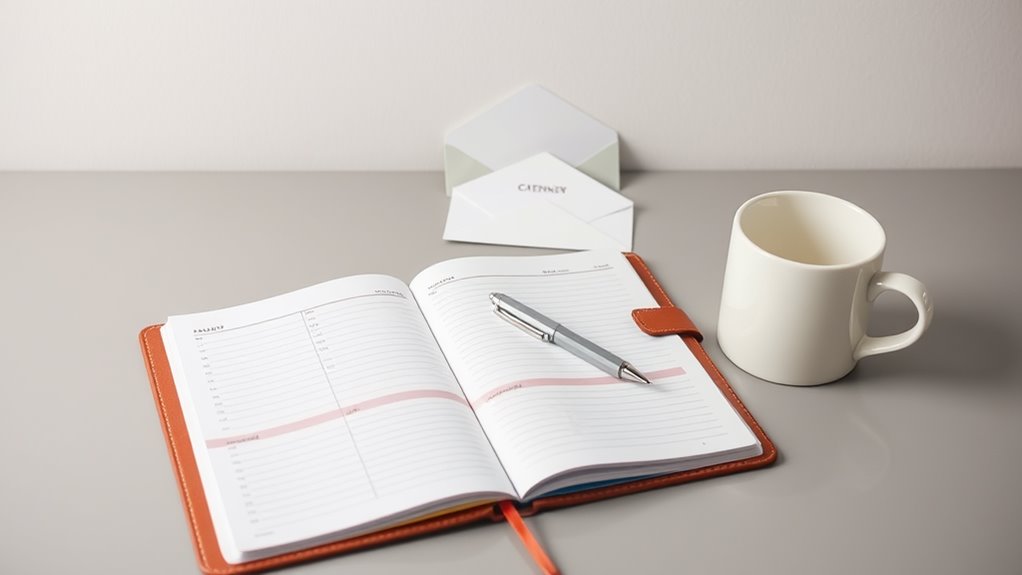 master your financial plan