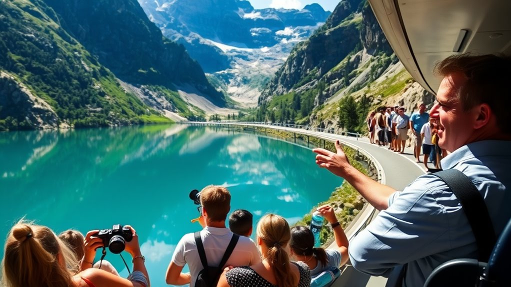 maximize your group experience