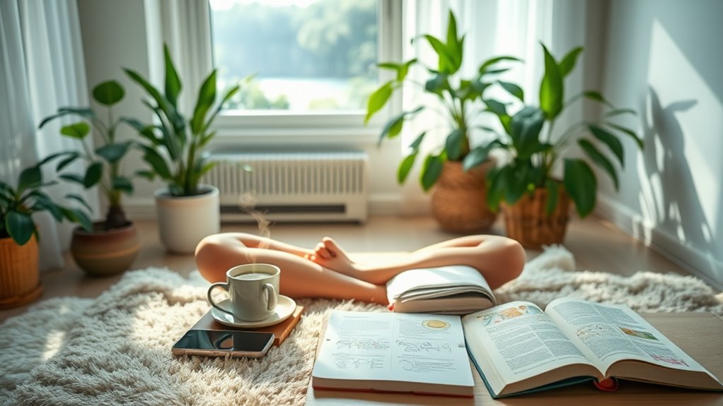 mindful news consumption strategies