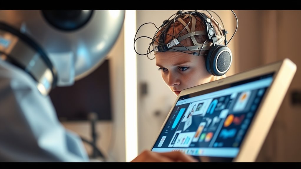 neuromarketing insights drive consumption