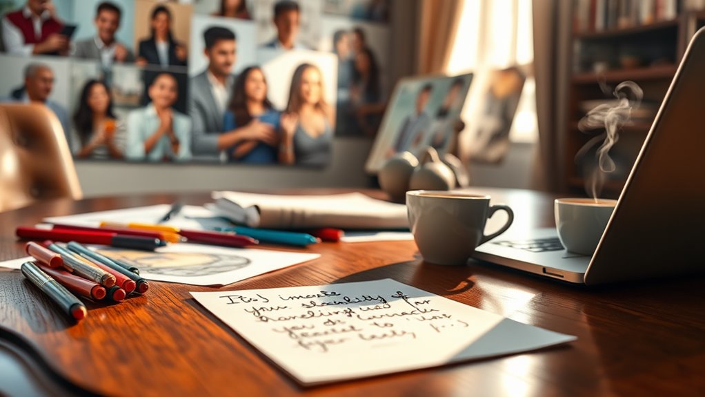 personalized marketing campaign strategies