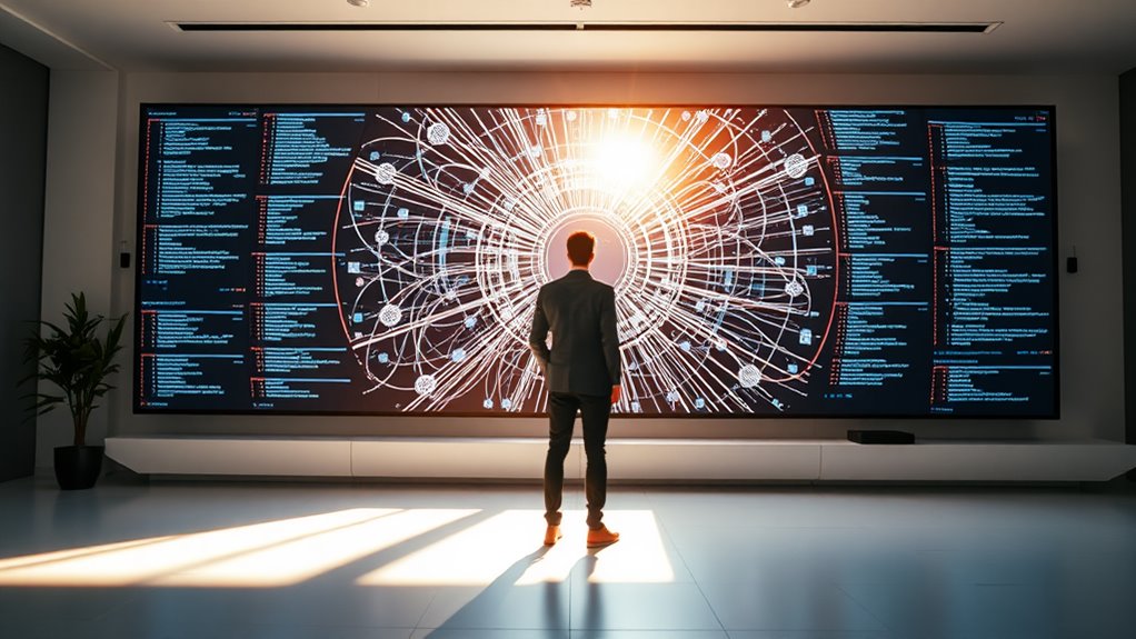 predicting customer needs behaviorally