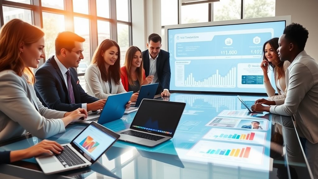real estate transaction efficiency