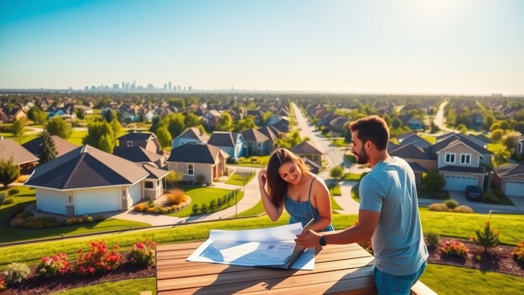 real estate wealth accumulation