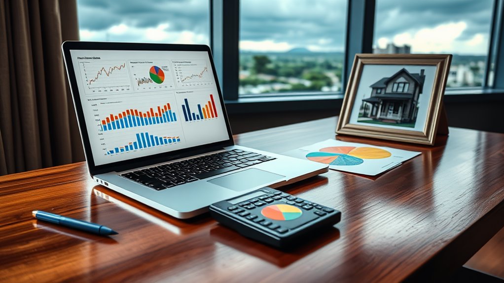 safeguarding real estate assets