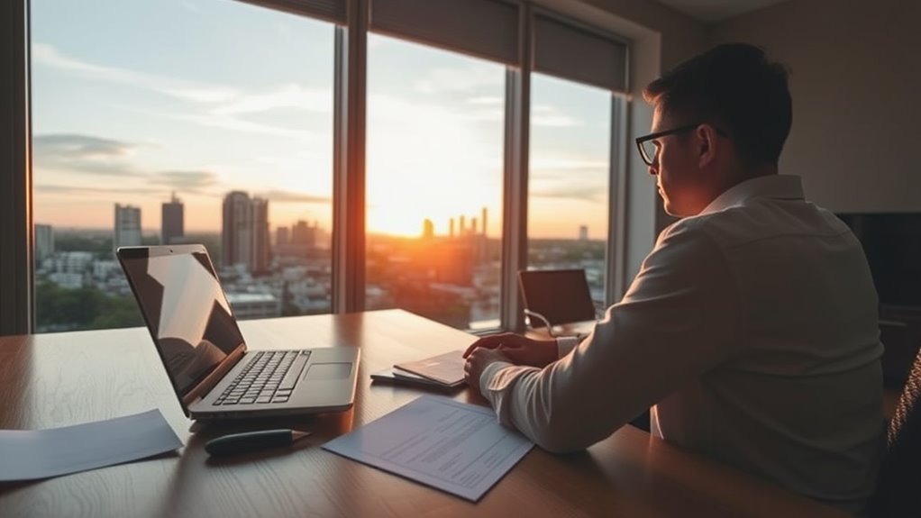 secure your financial future